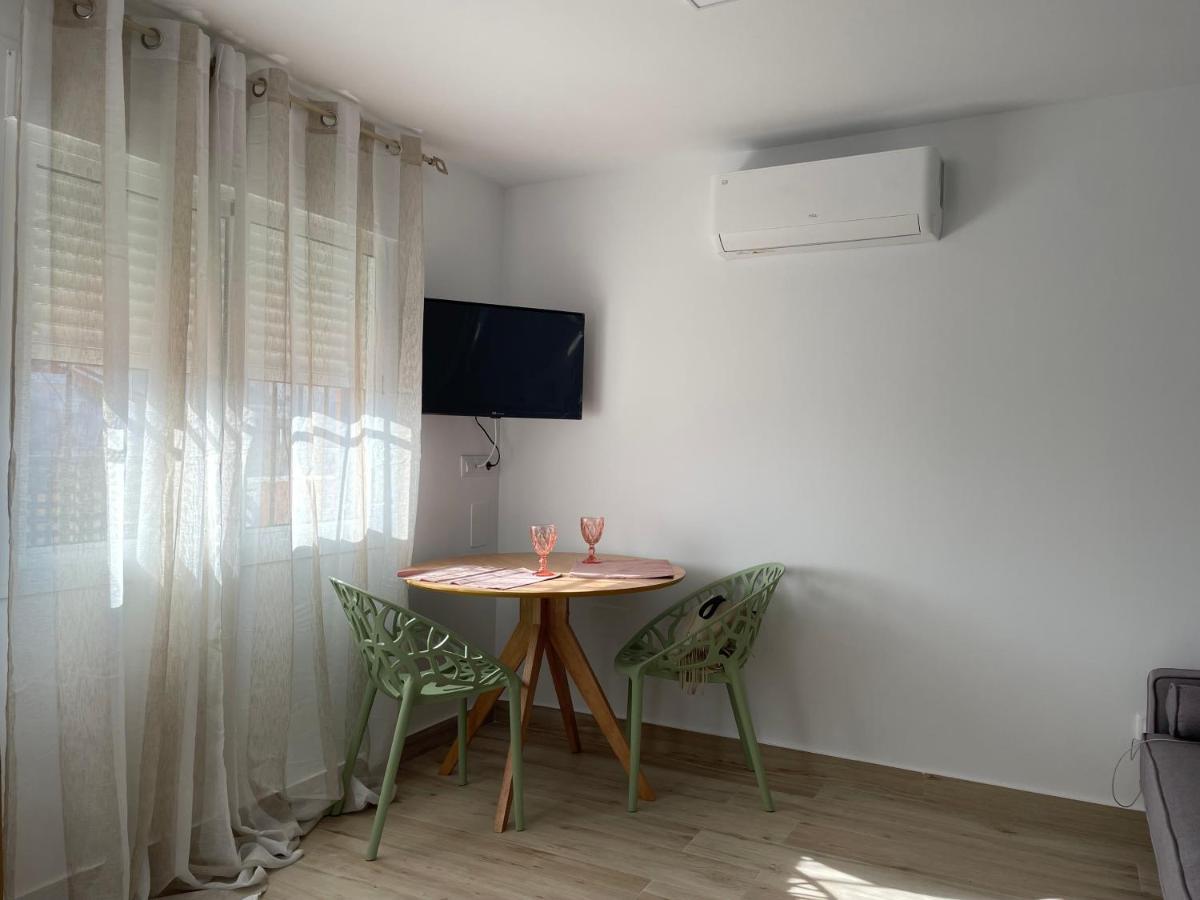 Apartamento Turistico Atico La Piterilla Διαμέρισμα Ουέλβα Εξωτερικό φωτογραφία
