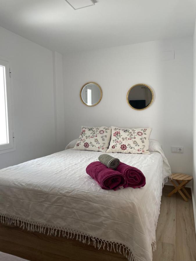 Apartamento Turistico Atico La Piterilla Διαμέρισμα Ουέλβα Εξωτερικό φωτογραφία